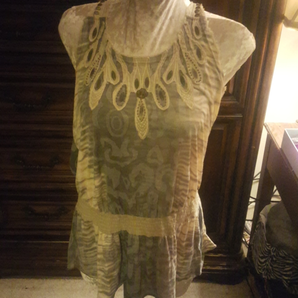 Blouse